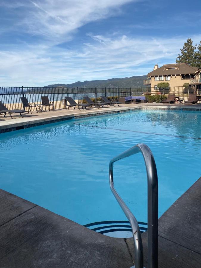 Tahoe Lakeshore Lodge & Spa — photo 18