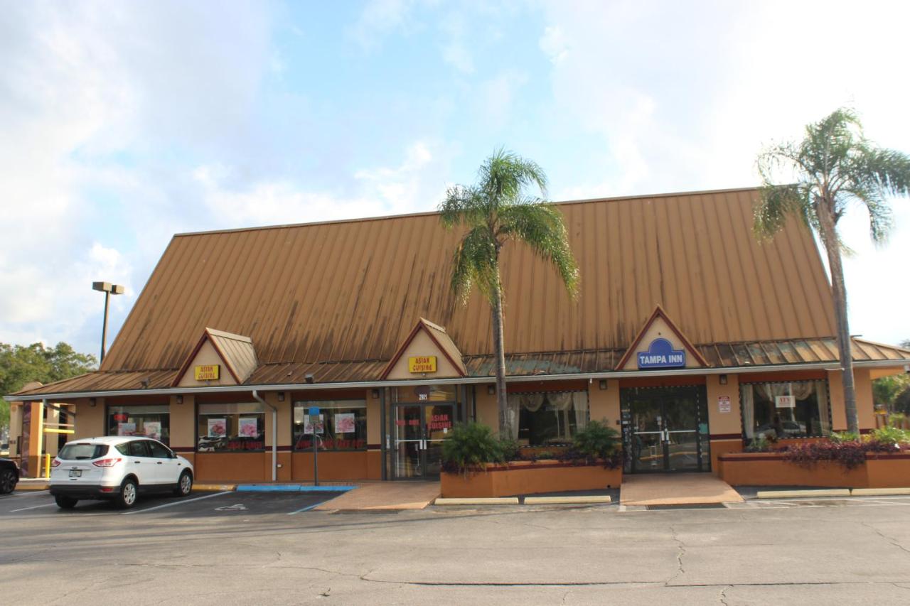 Tampa 8 Inn — photo 6