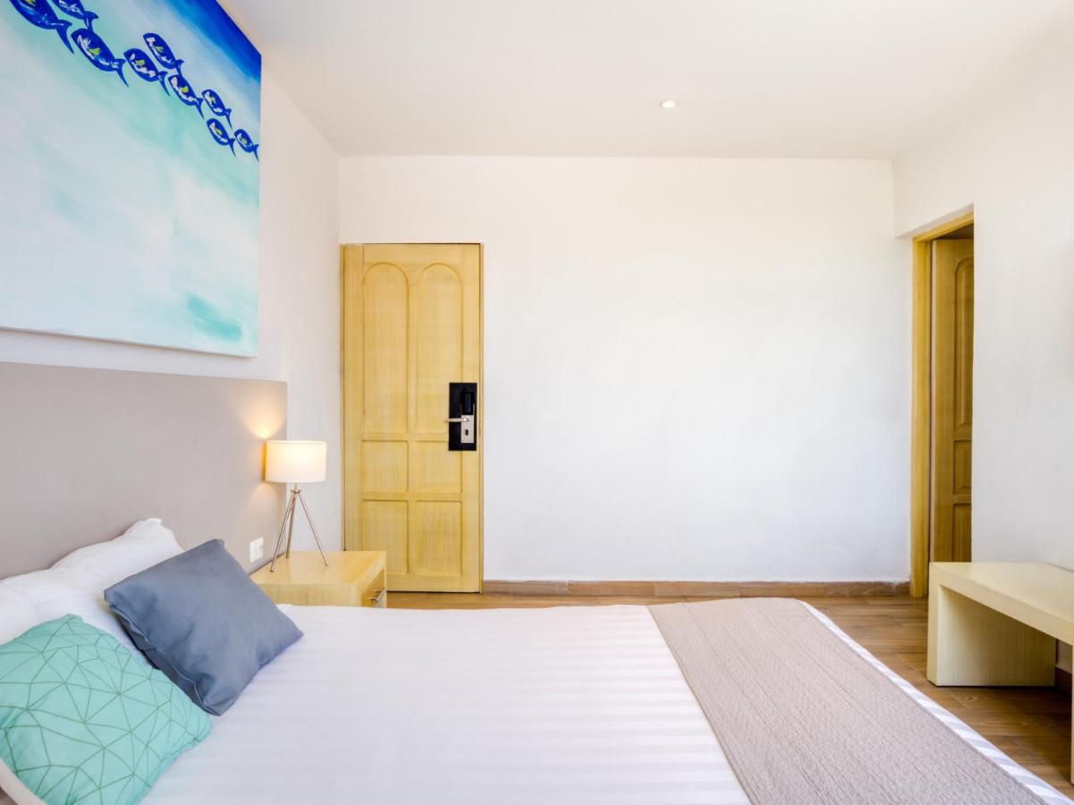 Hotel Ojo De Agua photo
