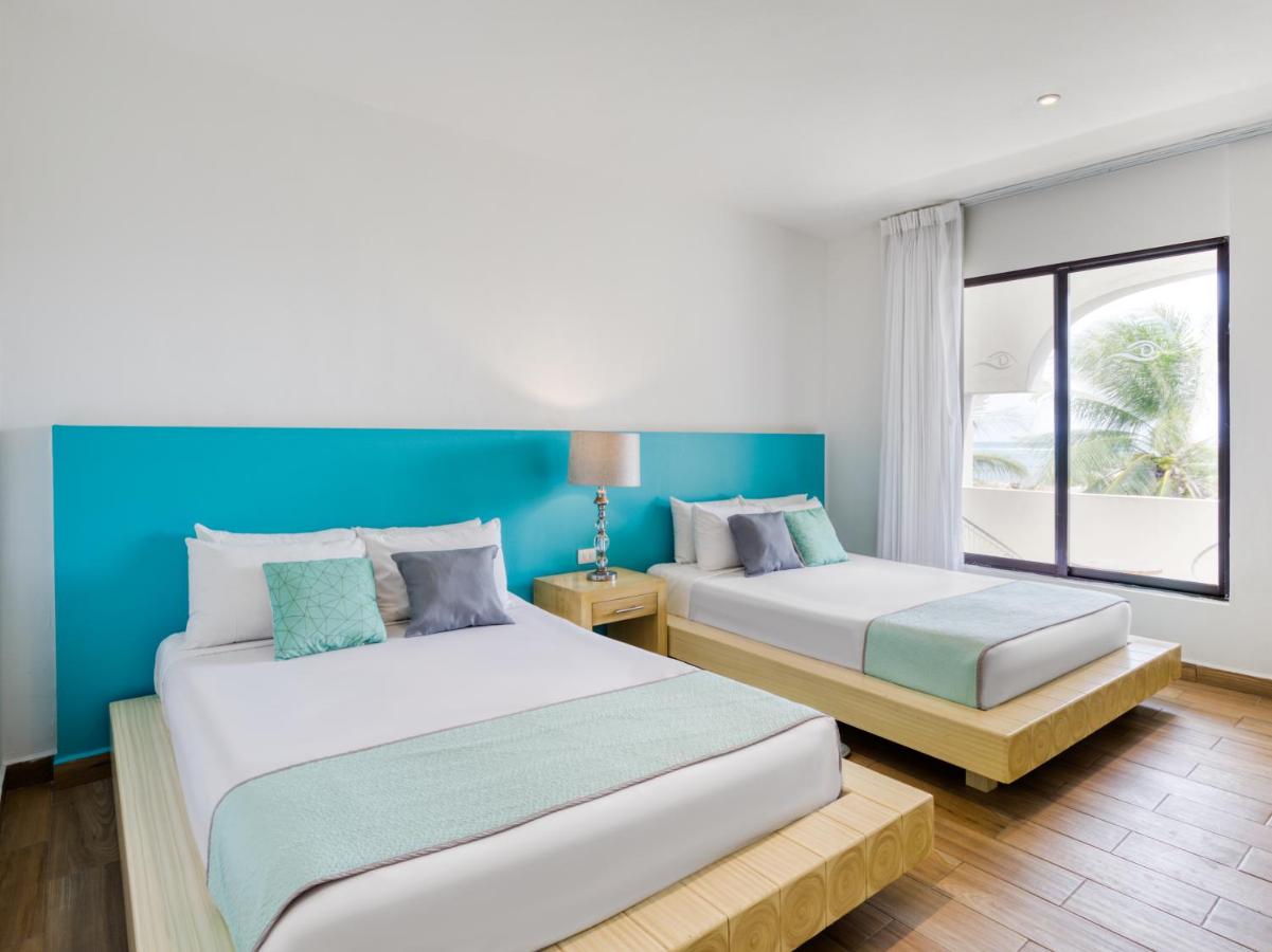 Hotel Ojo De Agua photo