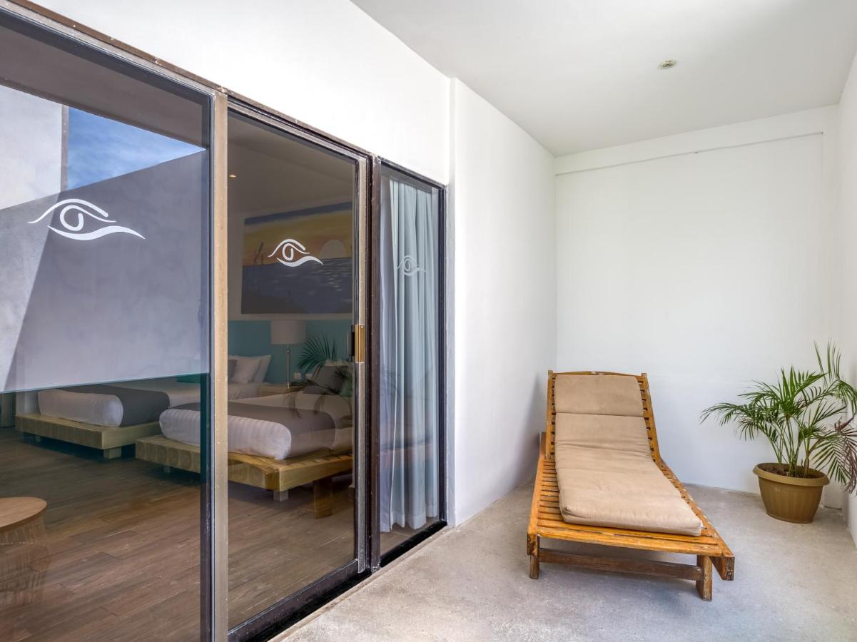 Hotel Ojo De Agua photo