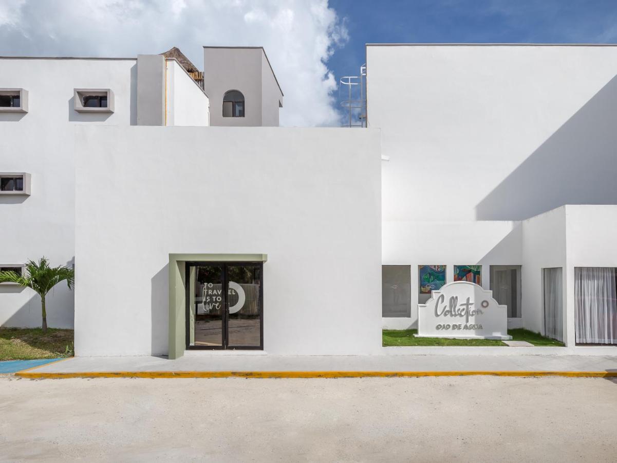 Hotel Ojo De Agua photo