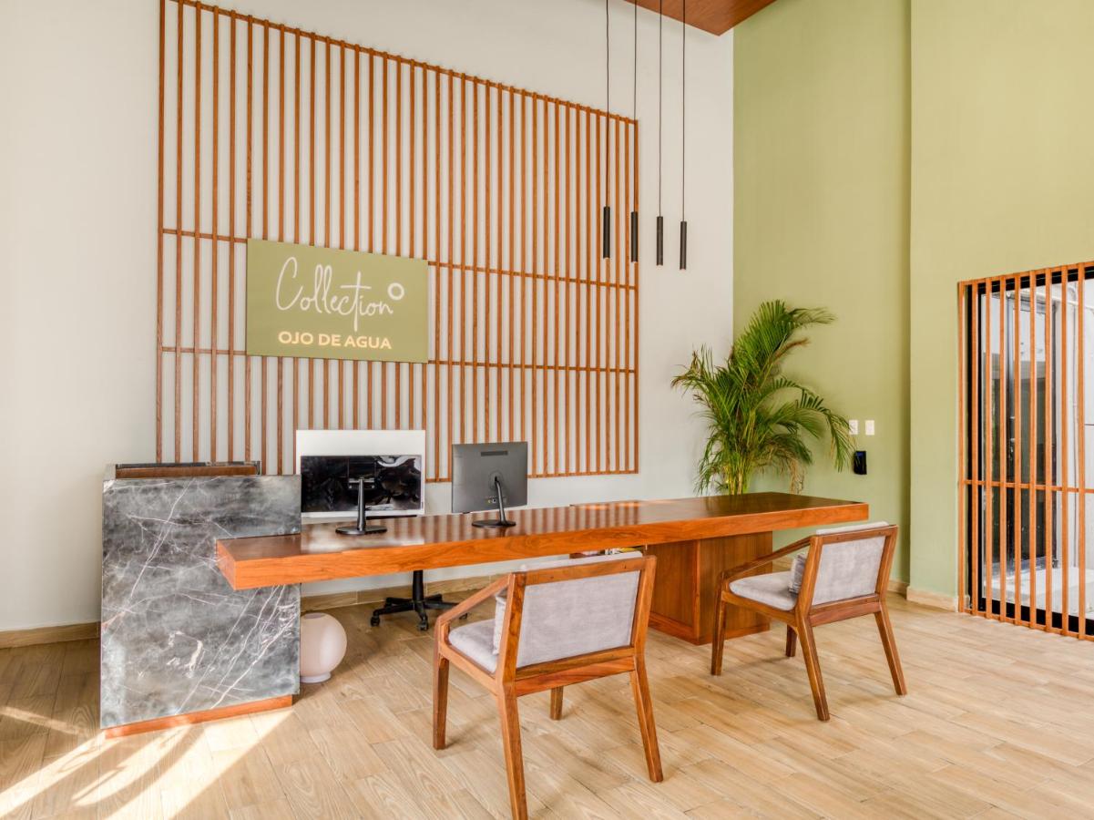 Hotel Ojo De Agua photo