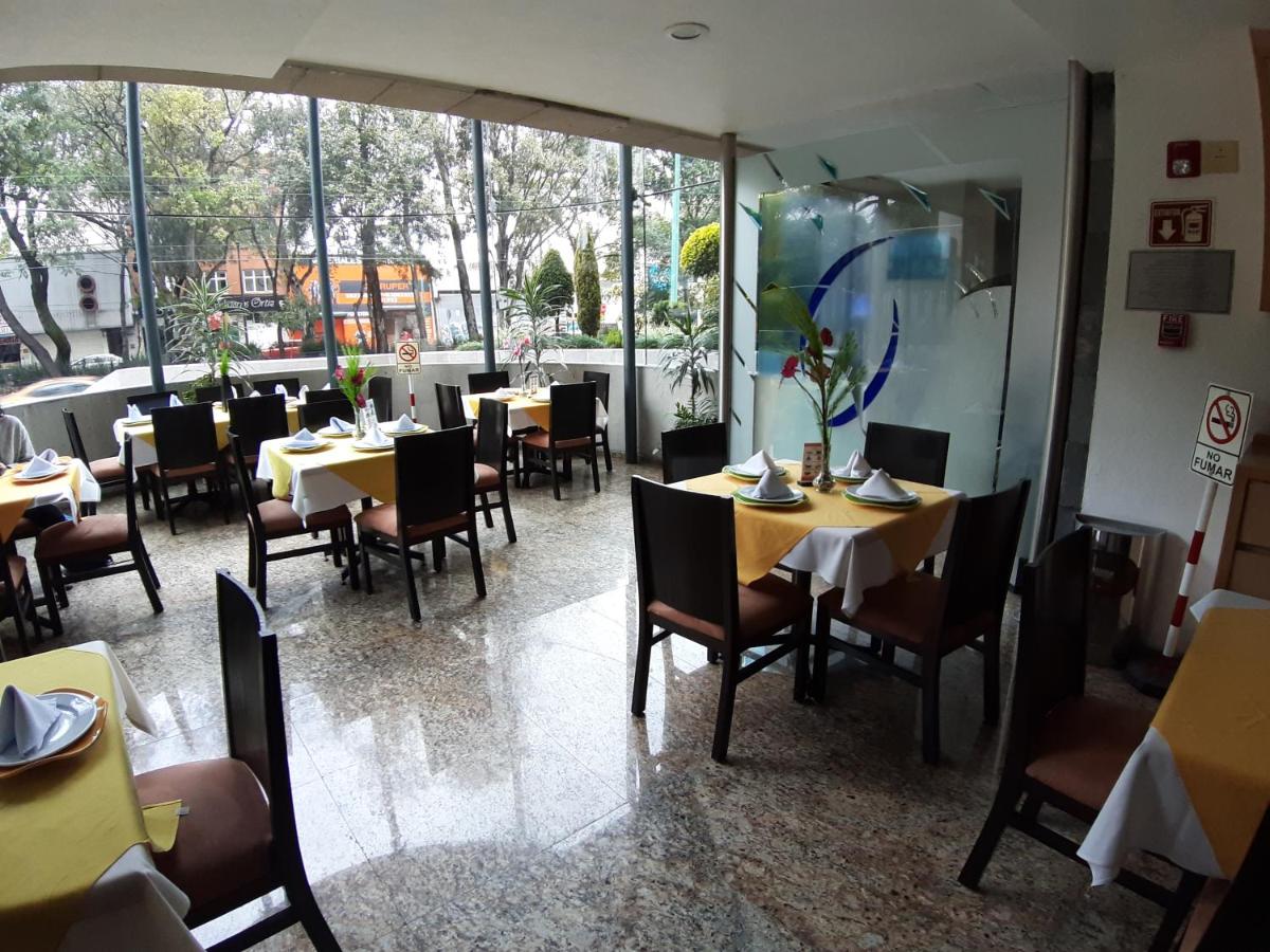 AUTO HOTEL LEGARIA - 5