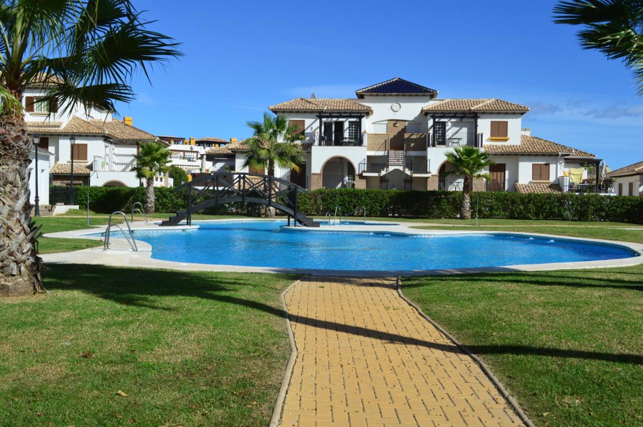 SPA Residencial Al Andalus Thalassa Premium, Vera ...