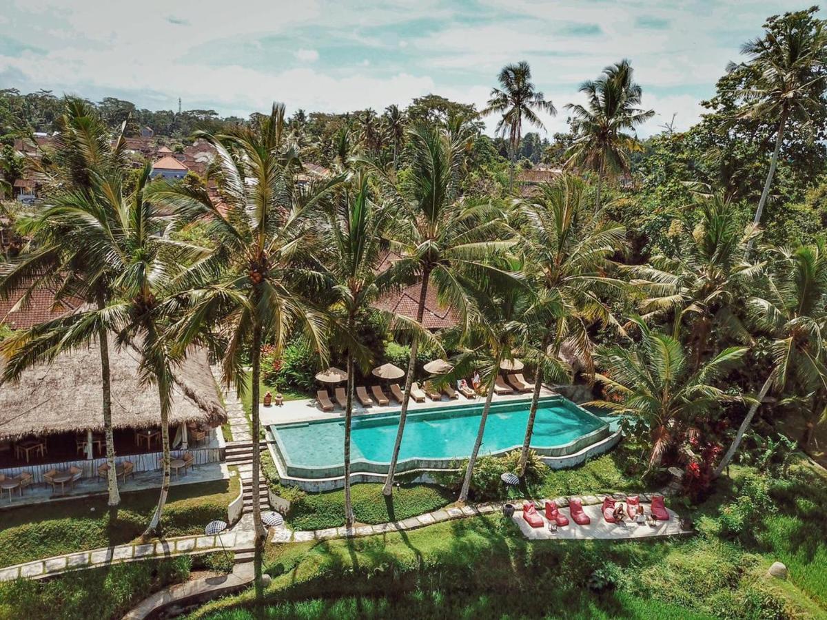 MATHIS Retreat Ubud - 2