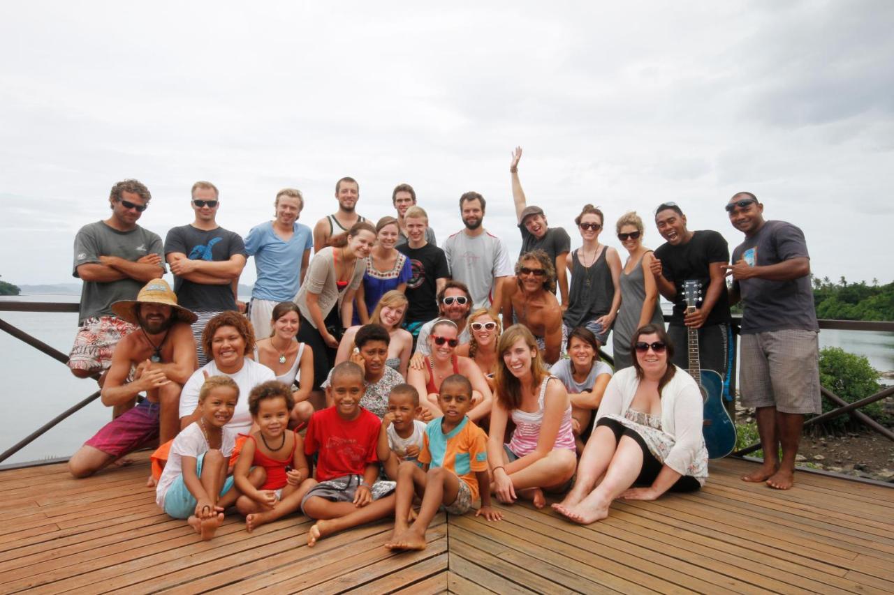 Maravu Taveuni Lodge - 5