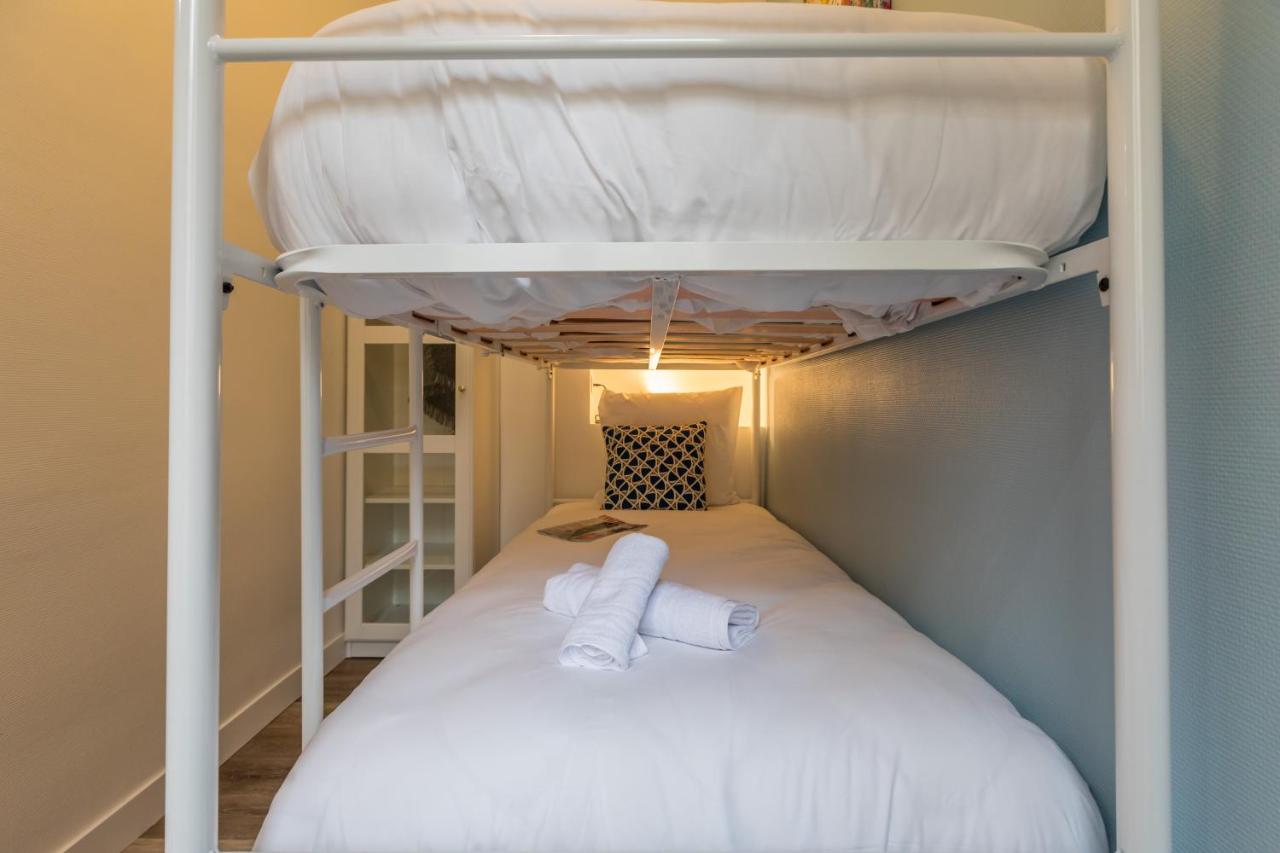 Apartments Ws Marais Musee Pompidou Paris Updated 22 Prices
