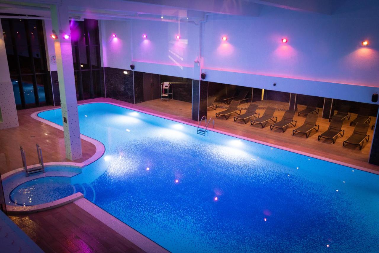 Village Hotel Wirral Deals & Reviews, Wirral