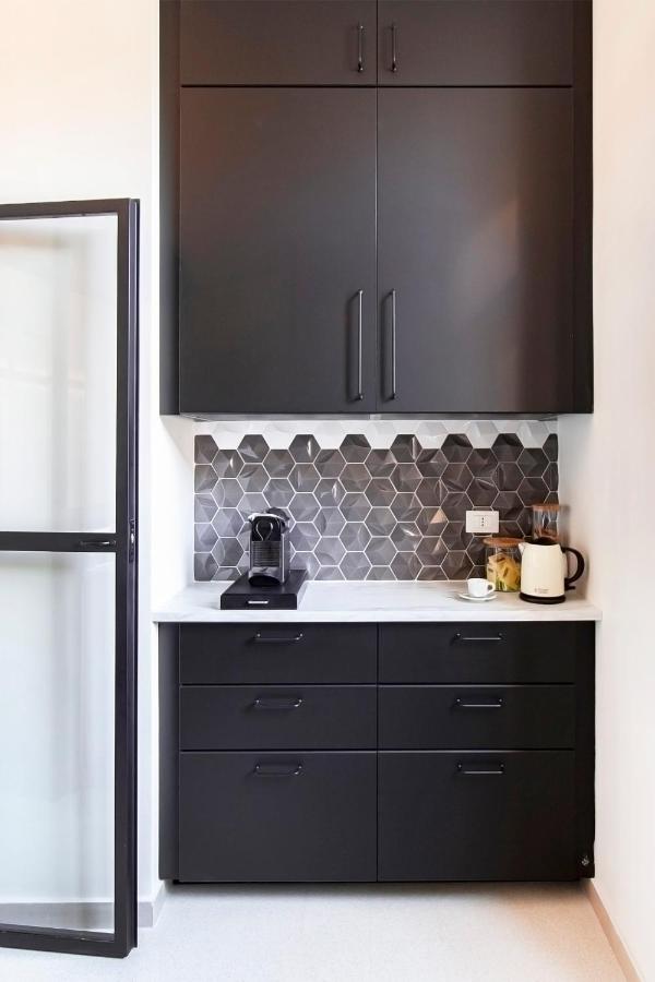 Casa di Artemisia - 3