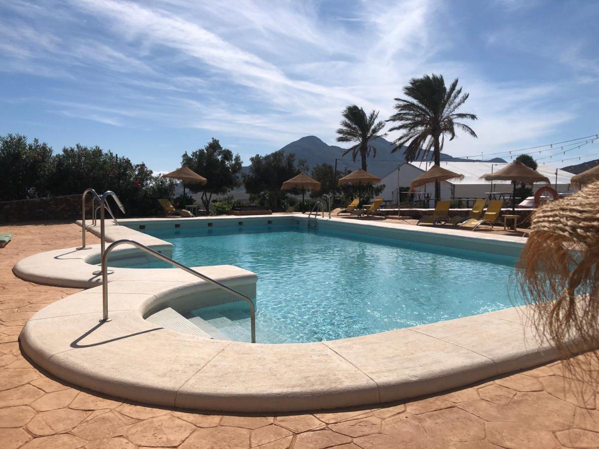 Deals voor Cortijo El Paraíso (Hotel), Los Escullos (Spanje)