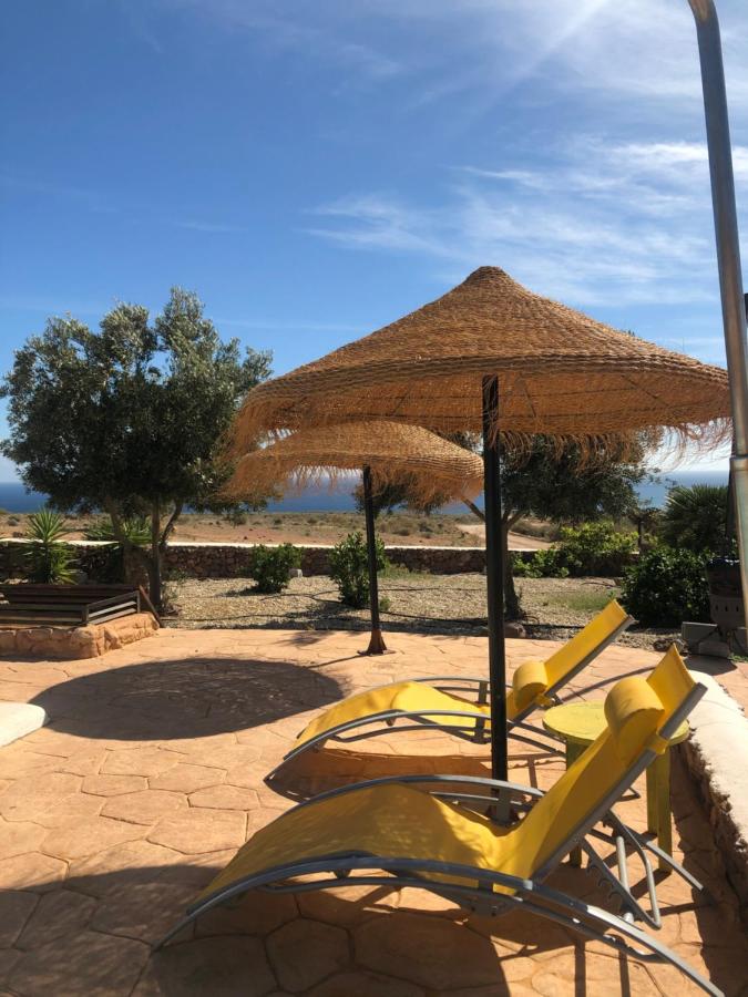 Deals voor Cortijo El Paraíso (Hotel), Los Escullos (Spanje)
