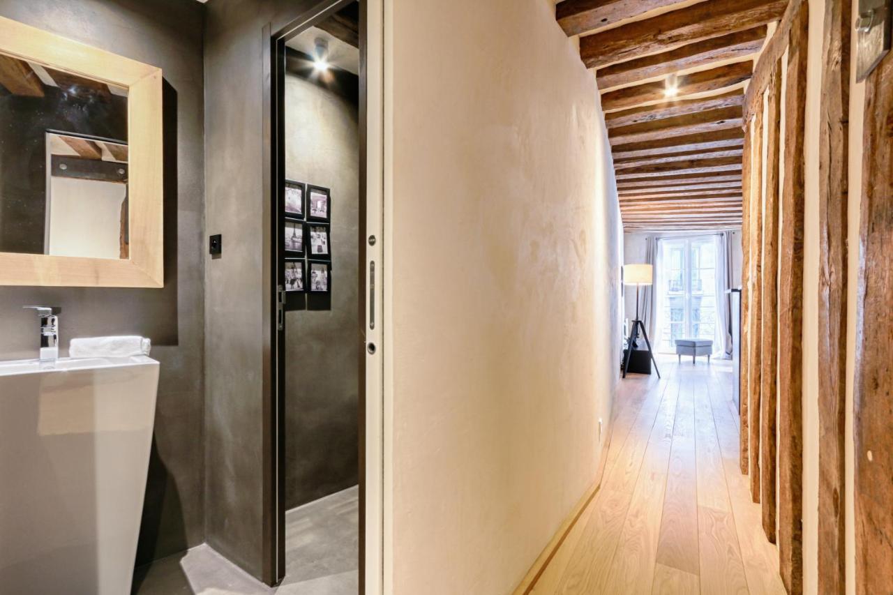 Outstanding Luxury Flat 4P-Boulevard Saint Germain - 3