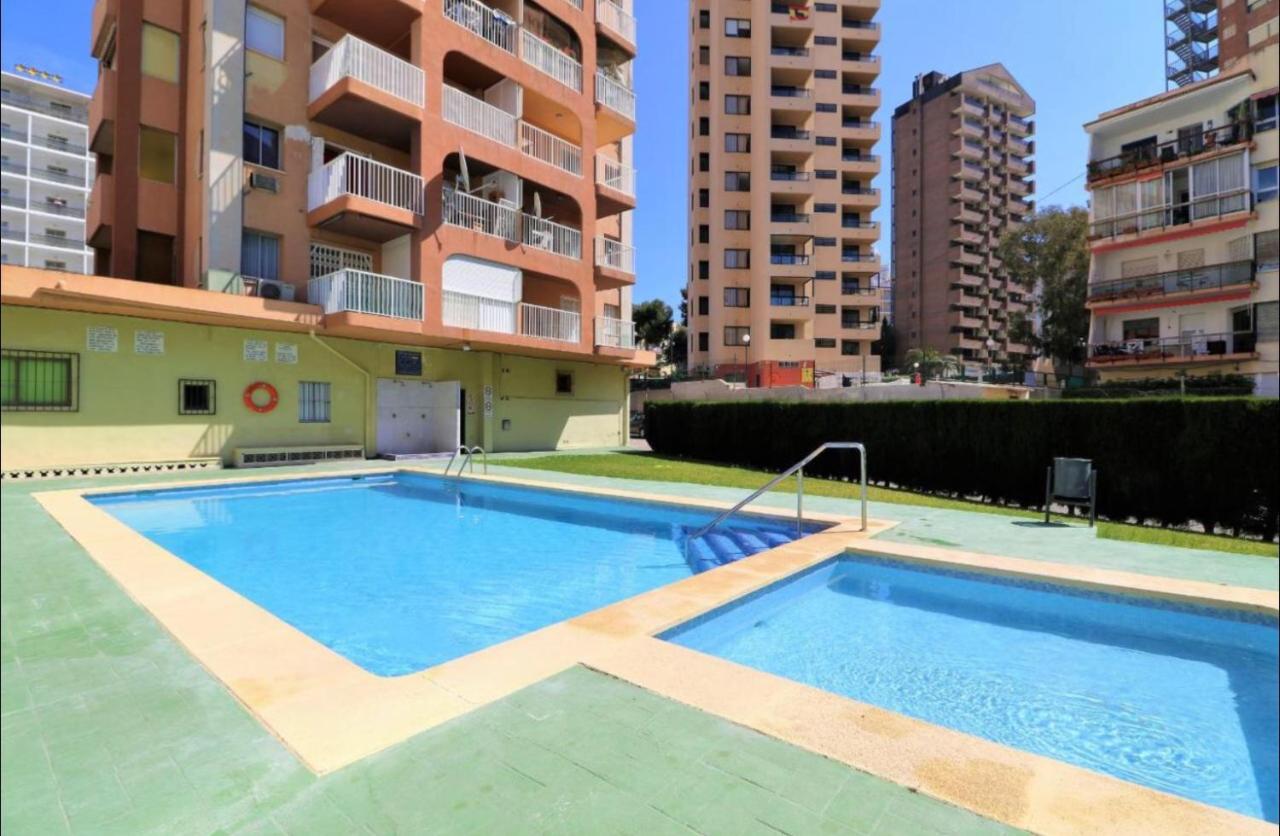 Don Paco 16-B, Benidorm – Bijgewerkte prijzen 2022