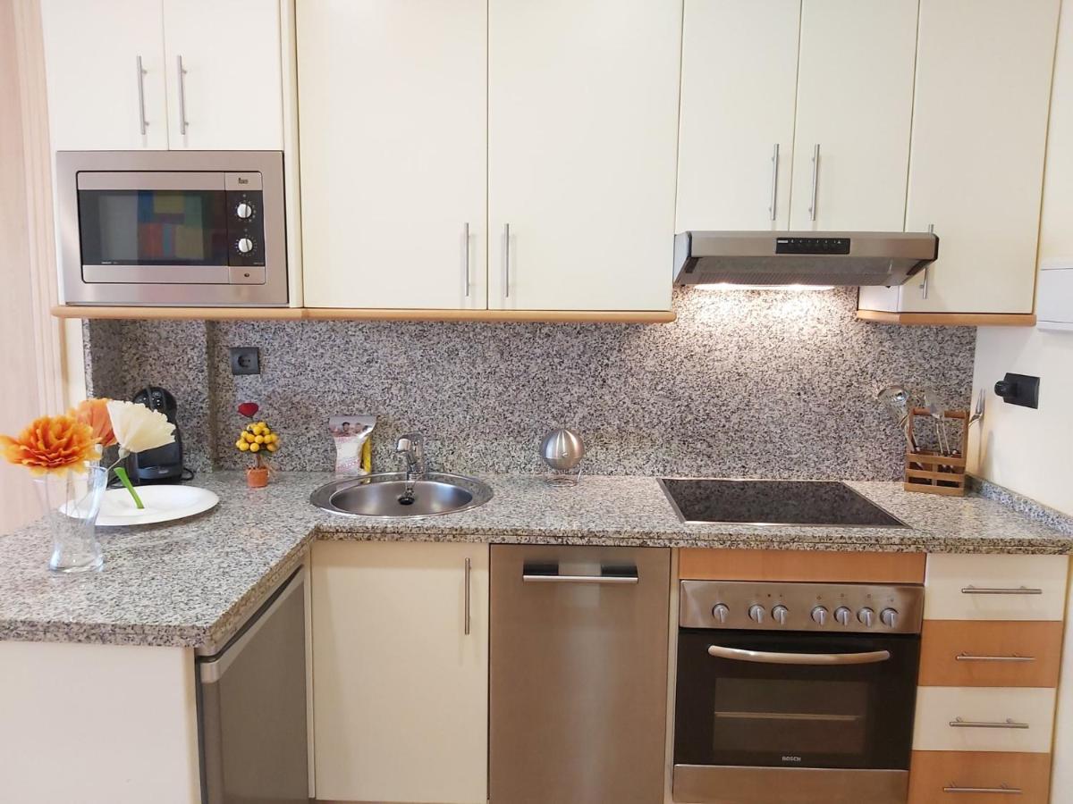 Del parque flats estudio martires - 2