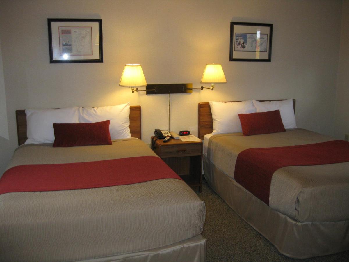 Charleboyne Motel — photo 15
