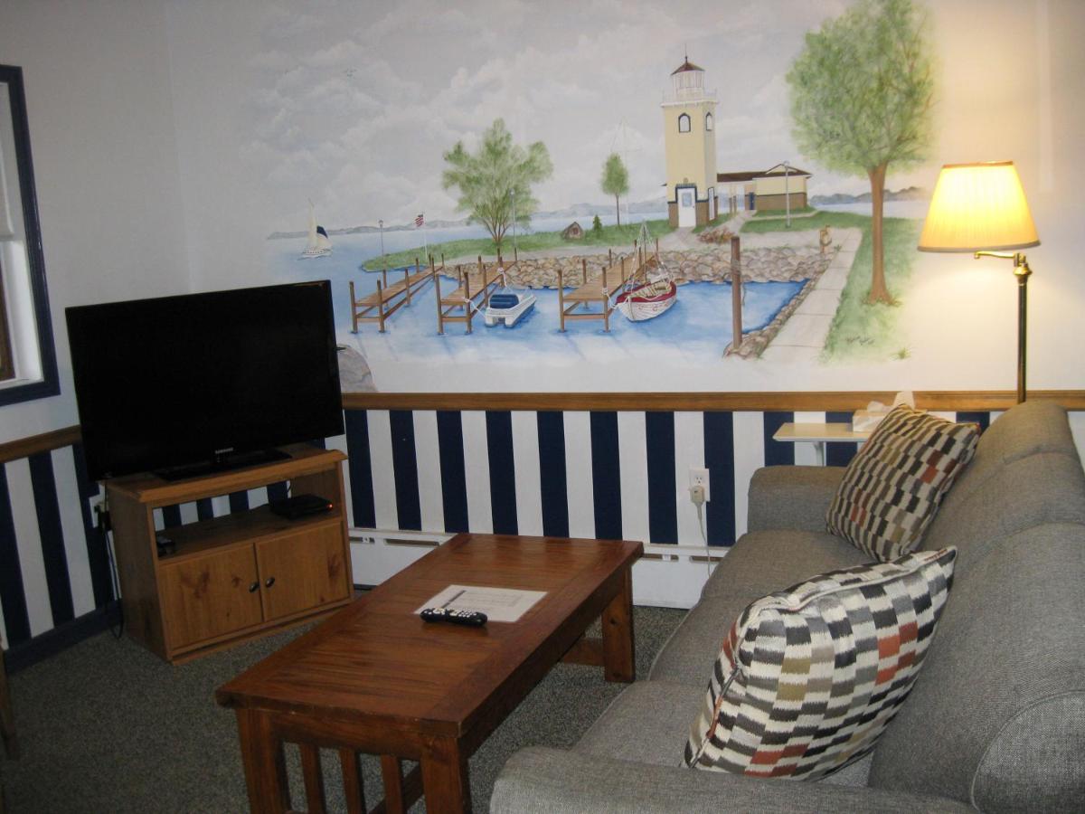 Charleboyne Motel — photo 3