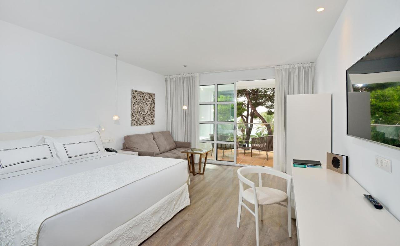 Melia Cala dOr Boutique Hotel, Cala d´Or – Updated 2022 Prices