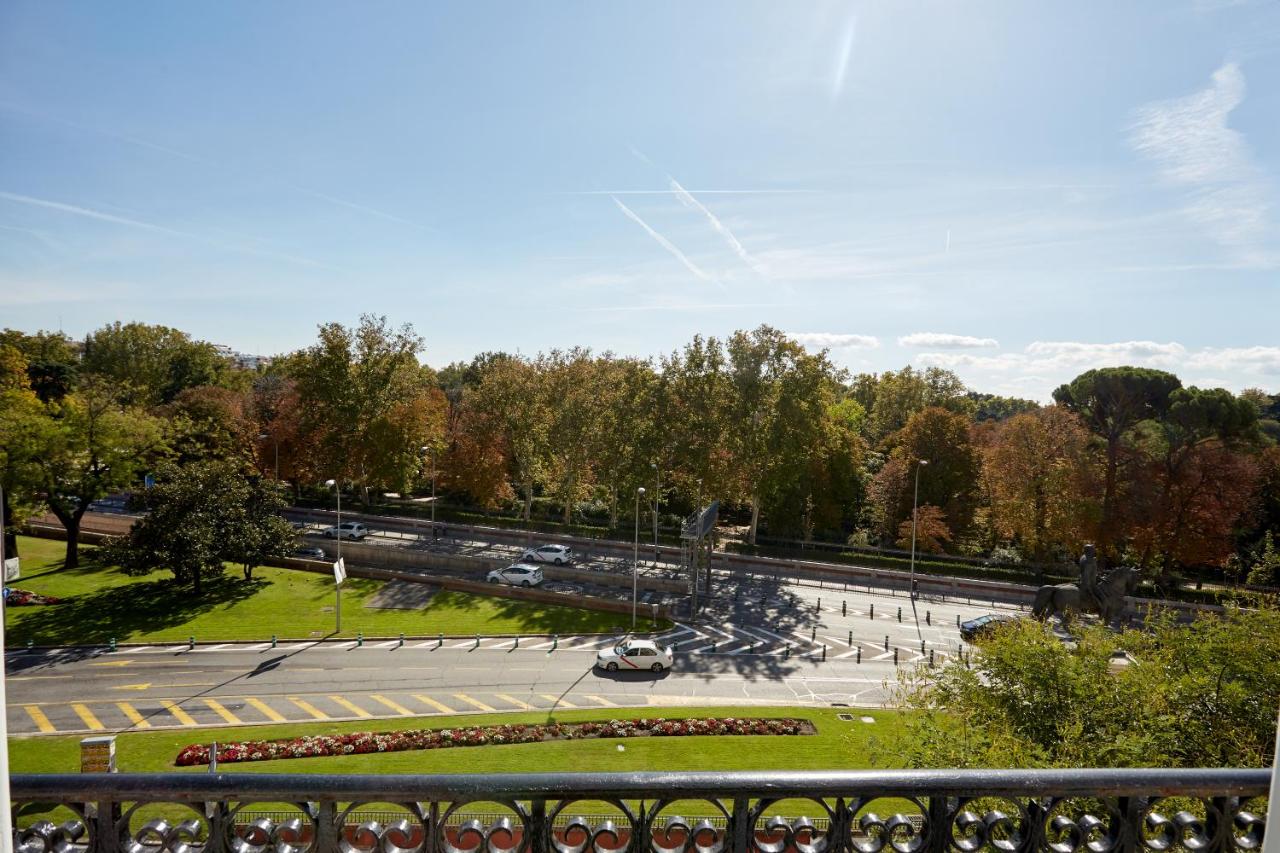 LEEWAYS APARTMENT VII in ALCALÁ 99, Madrid – Updated 2022 Prices