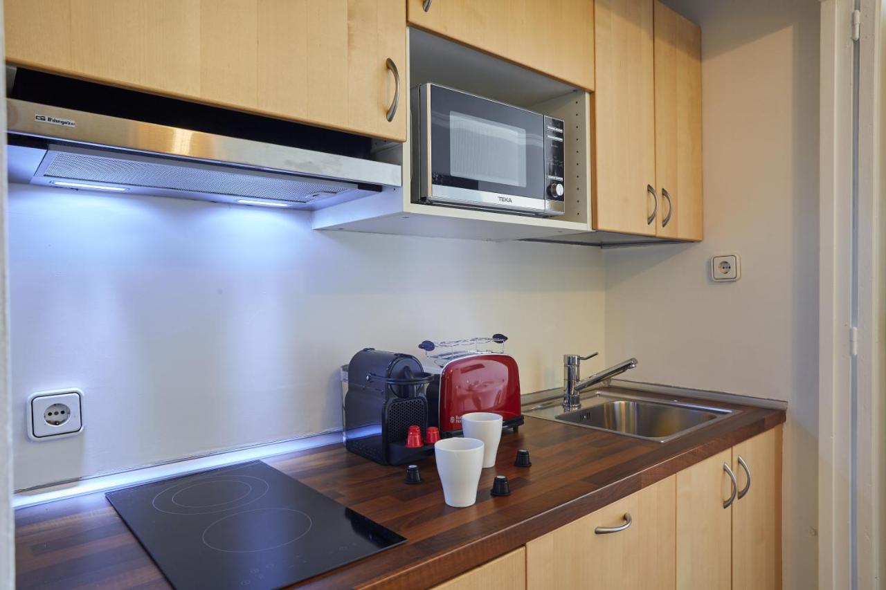 LEEWAYS APARTMENT VII in ALCALÁ 99, Madrid – Updated 2022 Prices