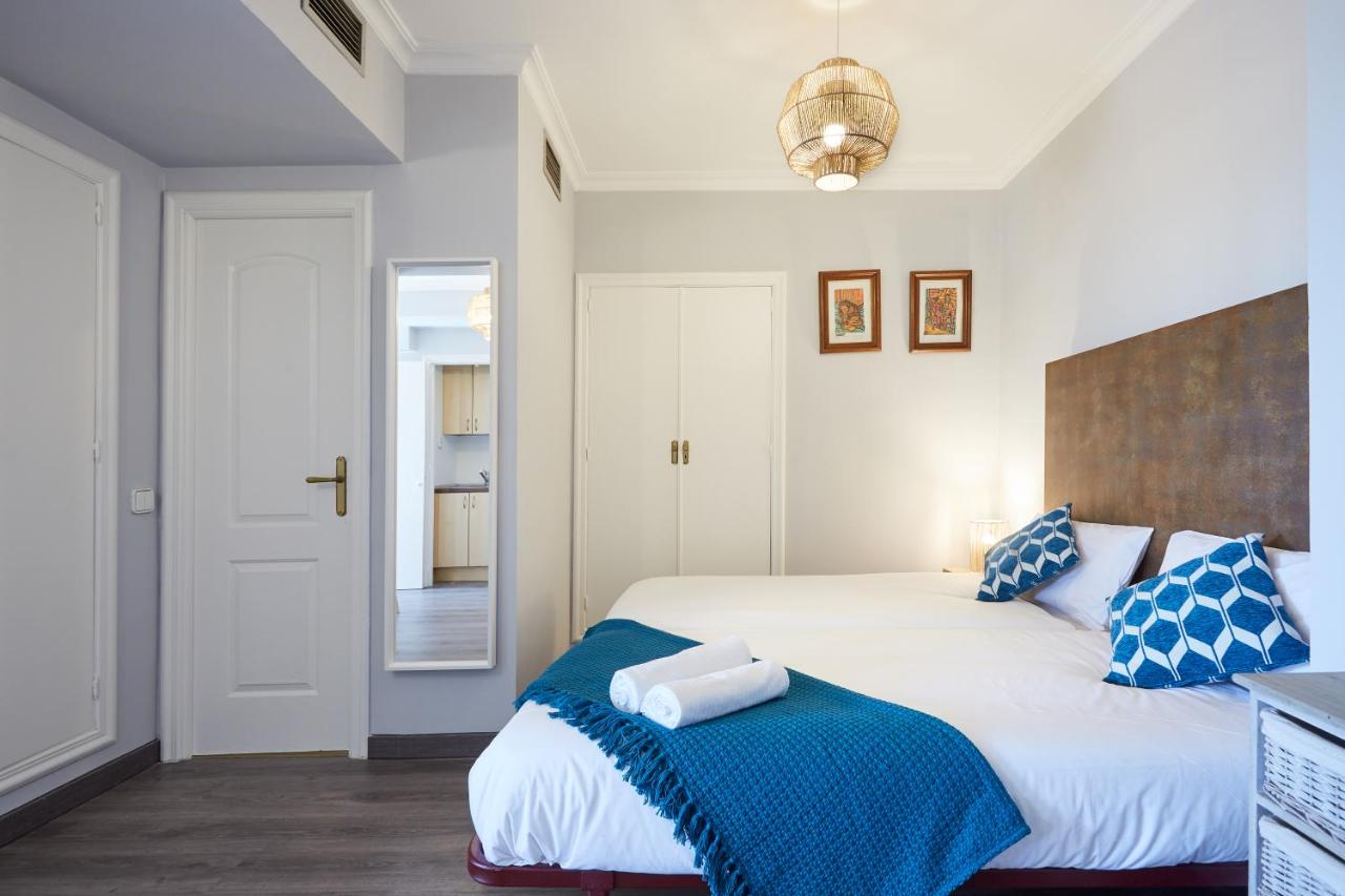 LEEWAYS APARTMENT VII in ALCALÁ 99, Madrid – Updated 2022 Prices