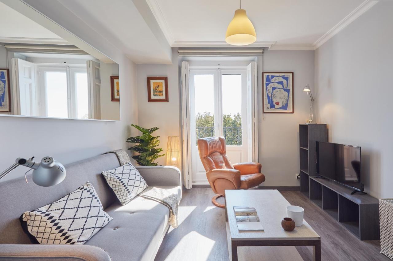 LEEWAYS APARTMENT VII in ALCALÁ 99, Madrid – Updated 2022 Prices