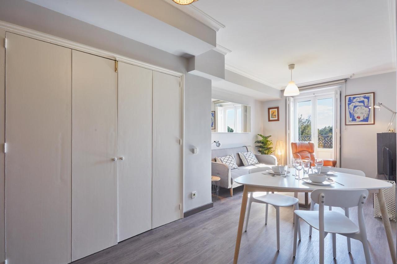 LEEWAYS APARTMENT VII in ALCALÁ 99, Madrid – Updated 2022 Prices