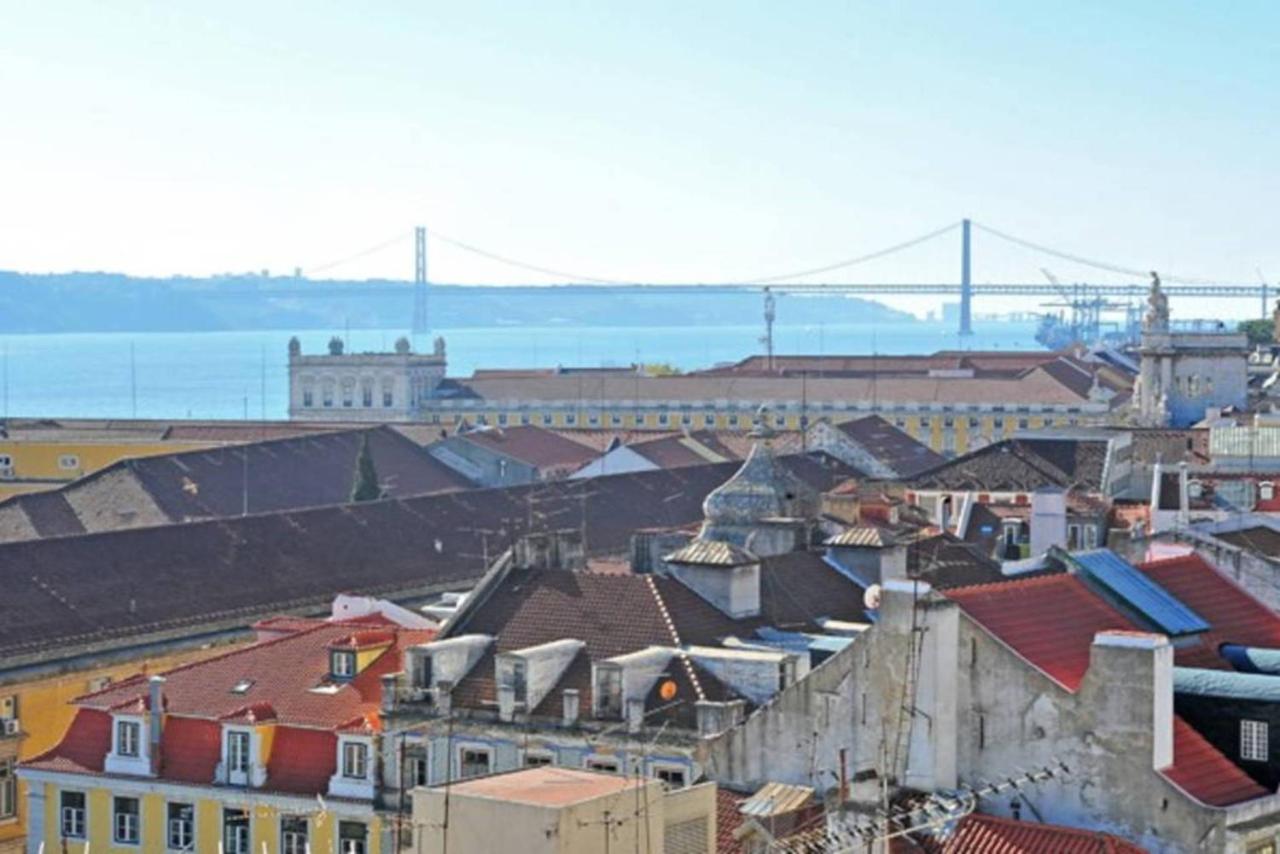 Stylish loft with amazing view - Se41