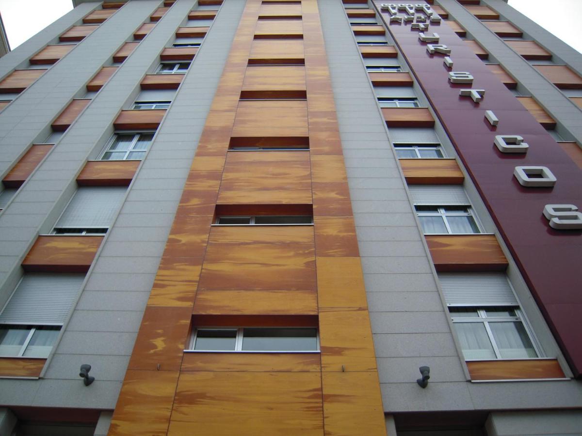 Apartamentos Ciudad de Lugo - 4