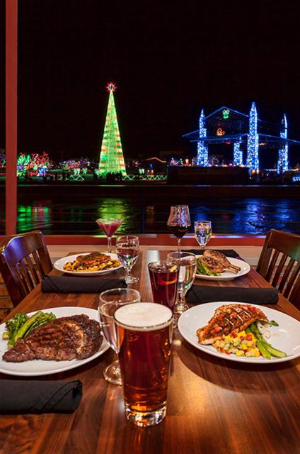 Pier B Resort — photo 12