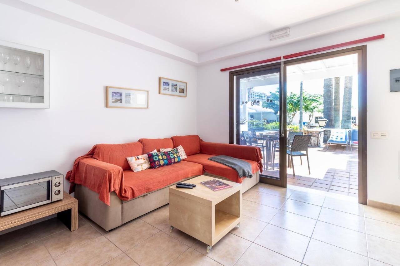 Flatguest Playa del Cura +Beach +Terrace +Garden, Mogán ...