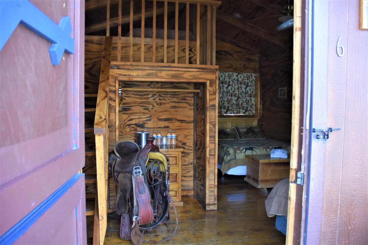 Canyon's End Motel Meadview — photo 19