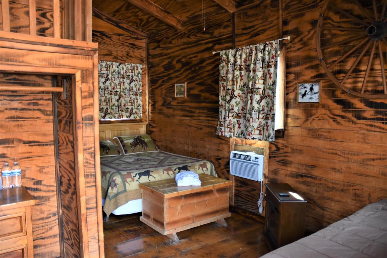 Canyon's End Motel Meadview — photo 21