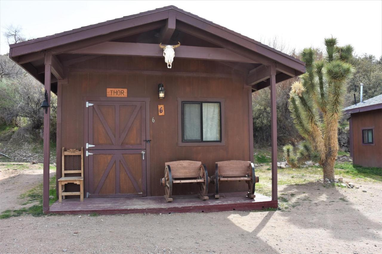 Canyon's End Motel Meadview — photo 16