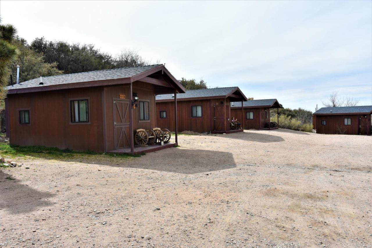 Canyon's End Motel Meadview — photo 18