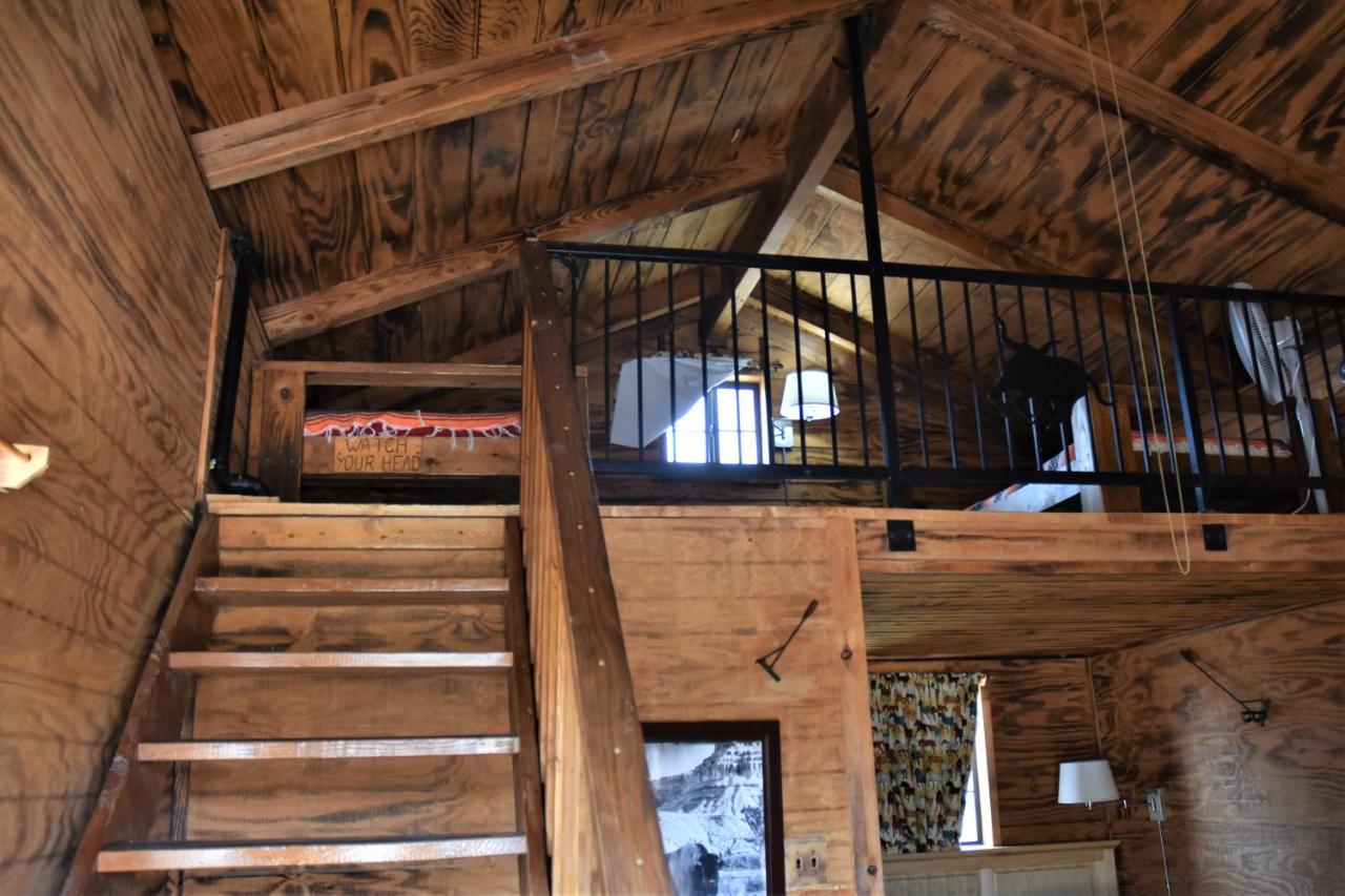Canyon's End Motel Meadview — photo 14