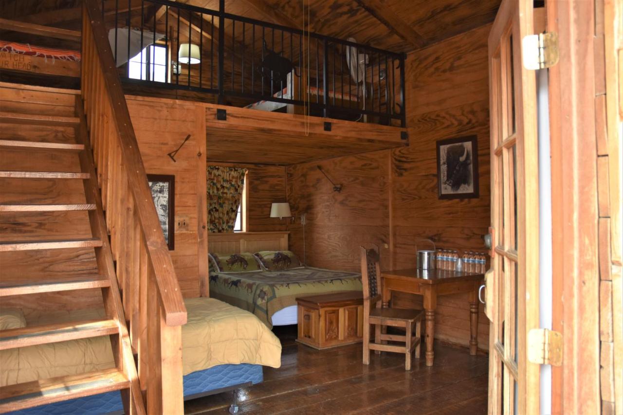 Canyon's End Motel Meadview — photo 15
