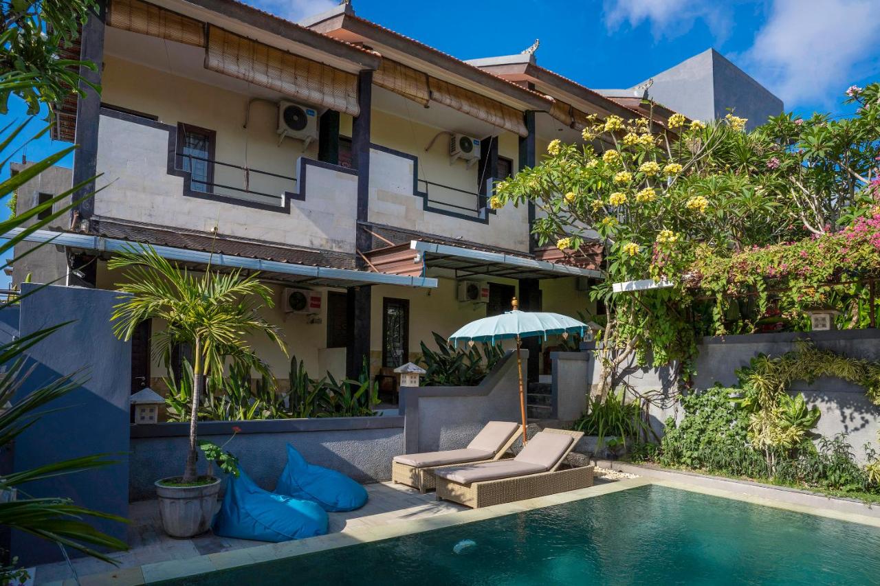 Terrace Garden Homestay and Spa - 5