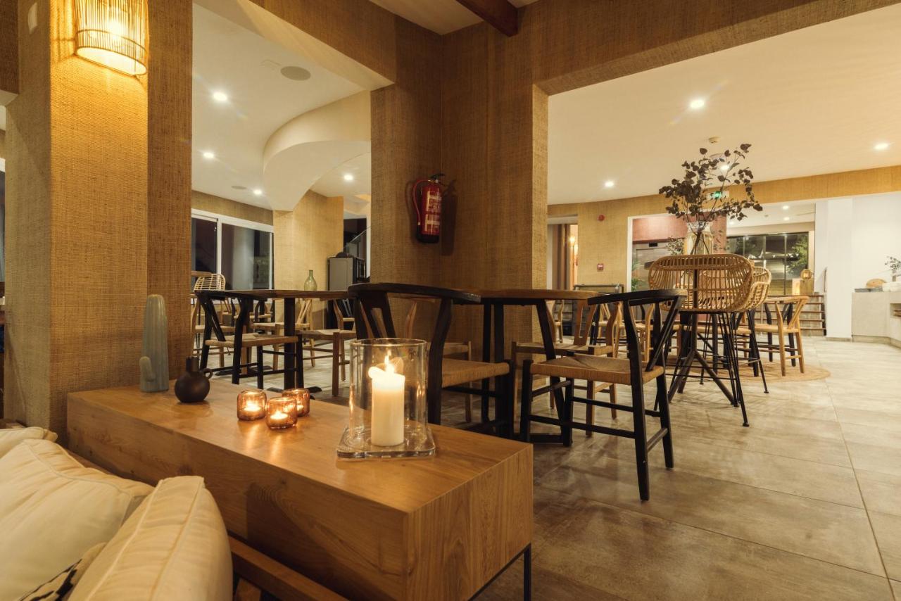 ICON Valparaiso - Adults Only - 4