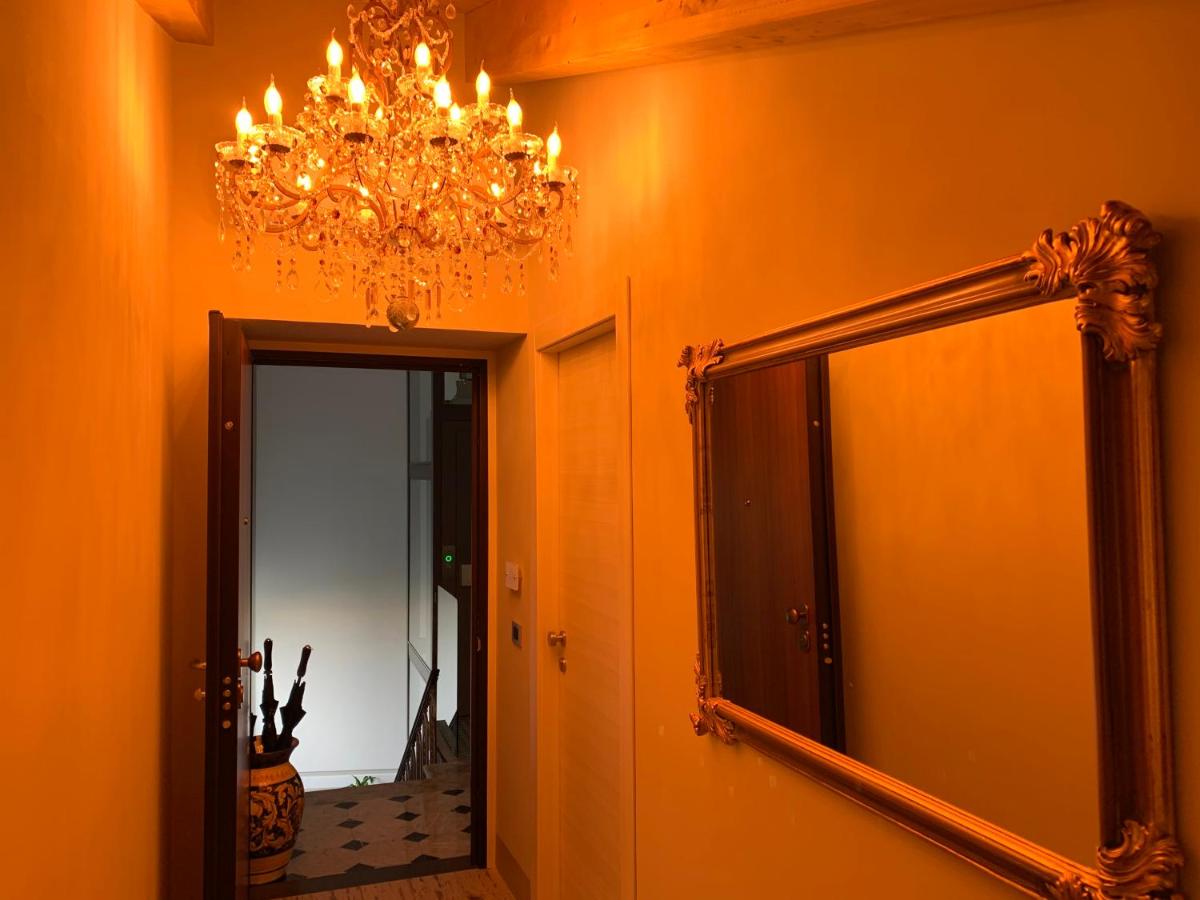 DON GIULIO LUXURY ROOMS jacuzzi & pool photo