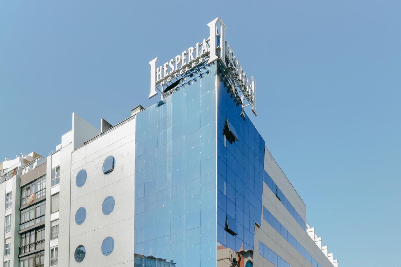 Hesperia A Coruña Centro, A Coruña – Precios actualizados 2022