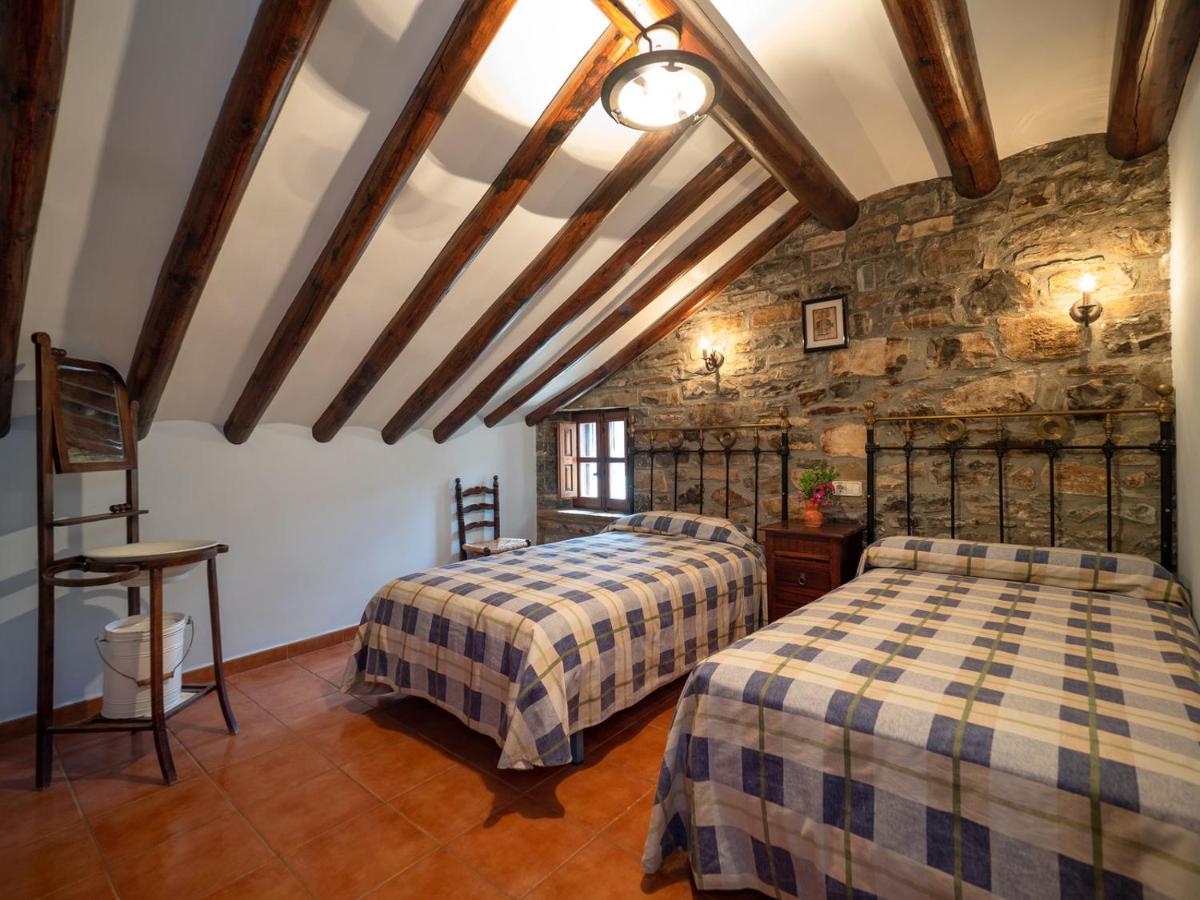 Casa Coronas, El Pueyo de Araguás – Updated 2022 Prices
