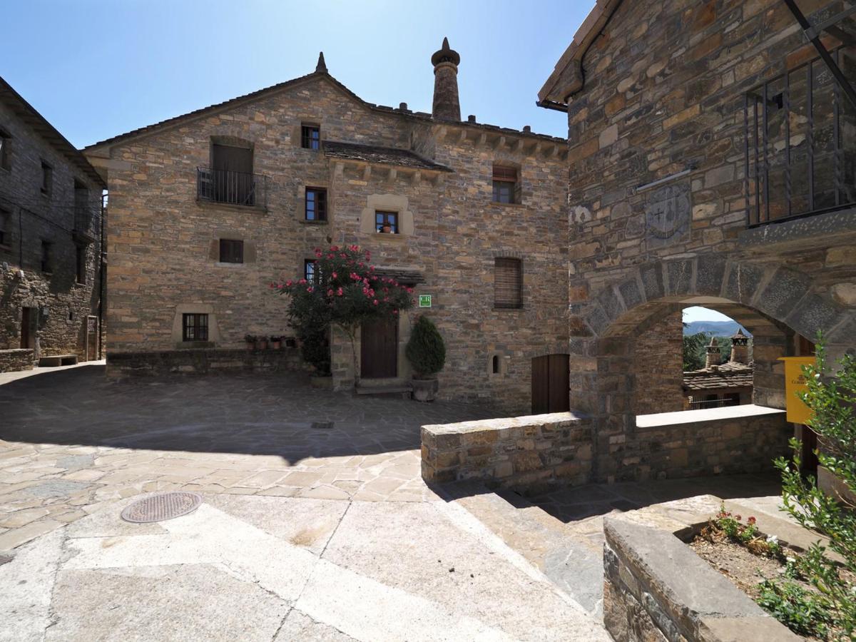 Casa Coronas, El Pueyo de Araguás – Updated 2022 Prices