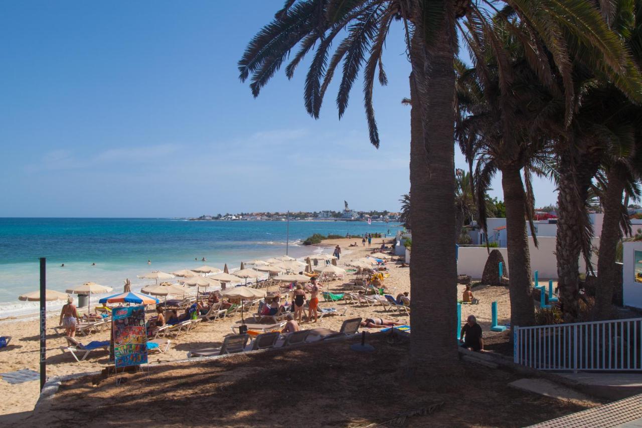 Beach: Hoplaco Vivienda Vacacional