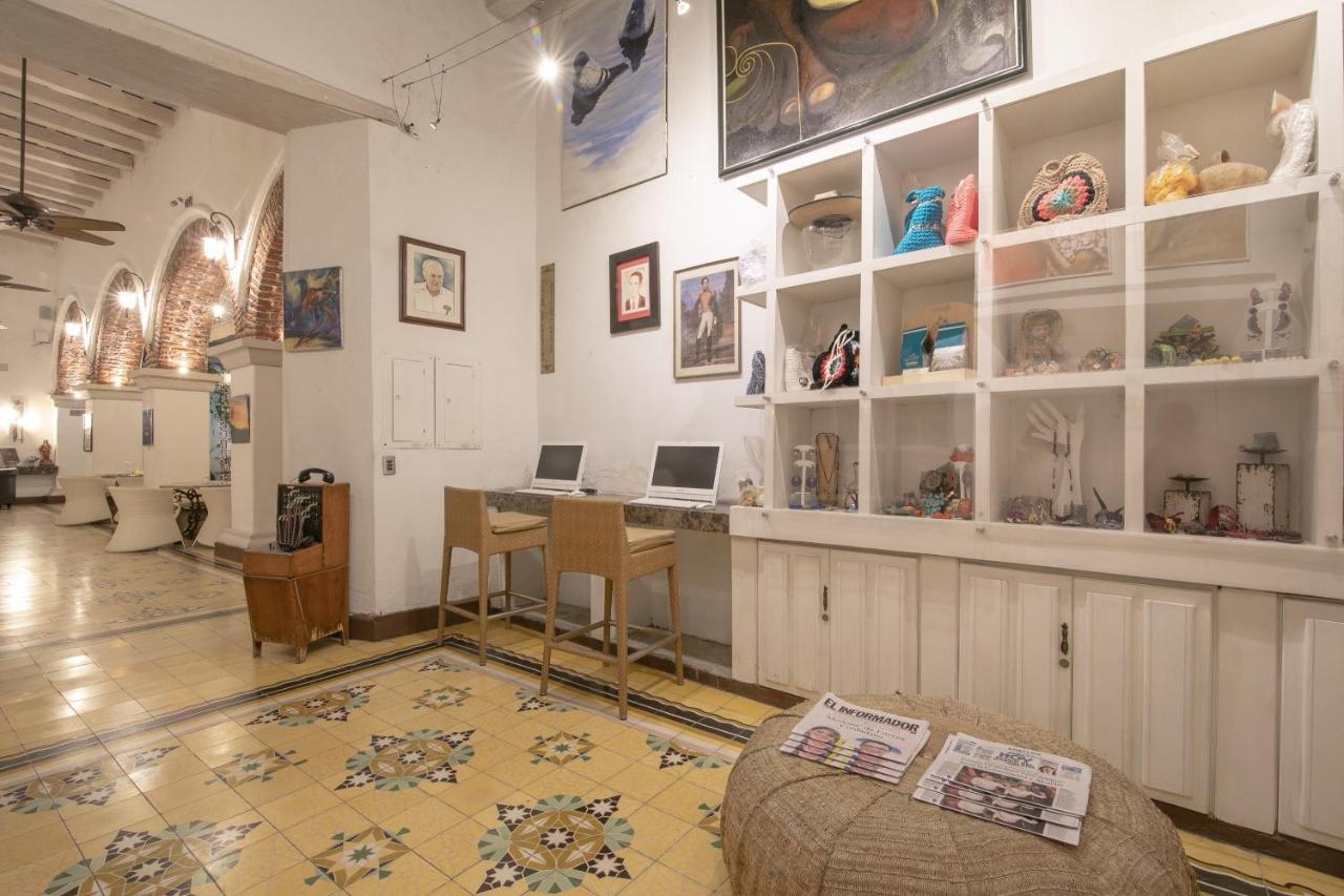 Hotel Boutique Don Pepe photo