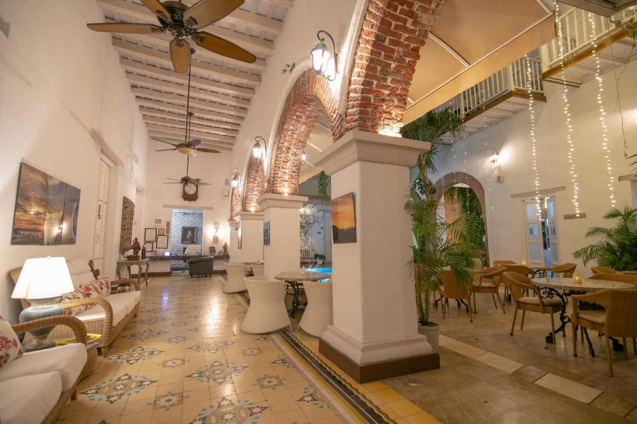 Hotel Boutique Don Pepe photo