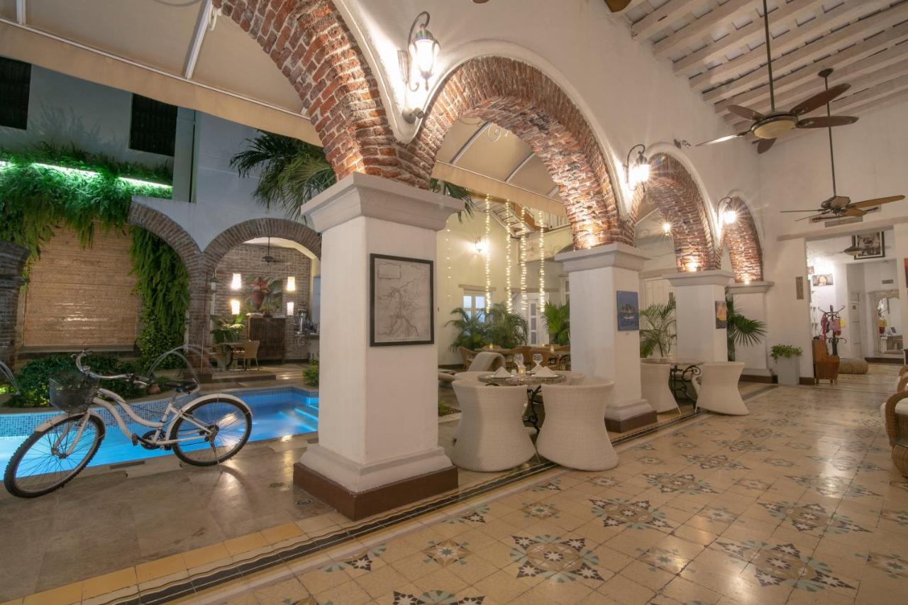 Hotel Boutique Don Pepe photo