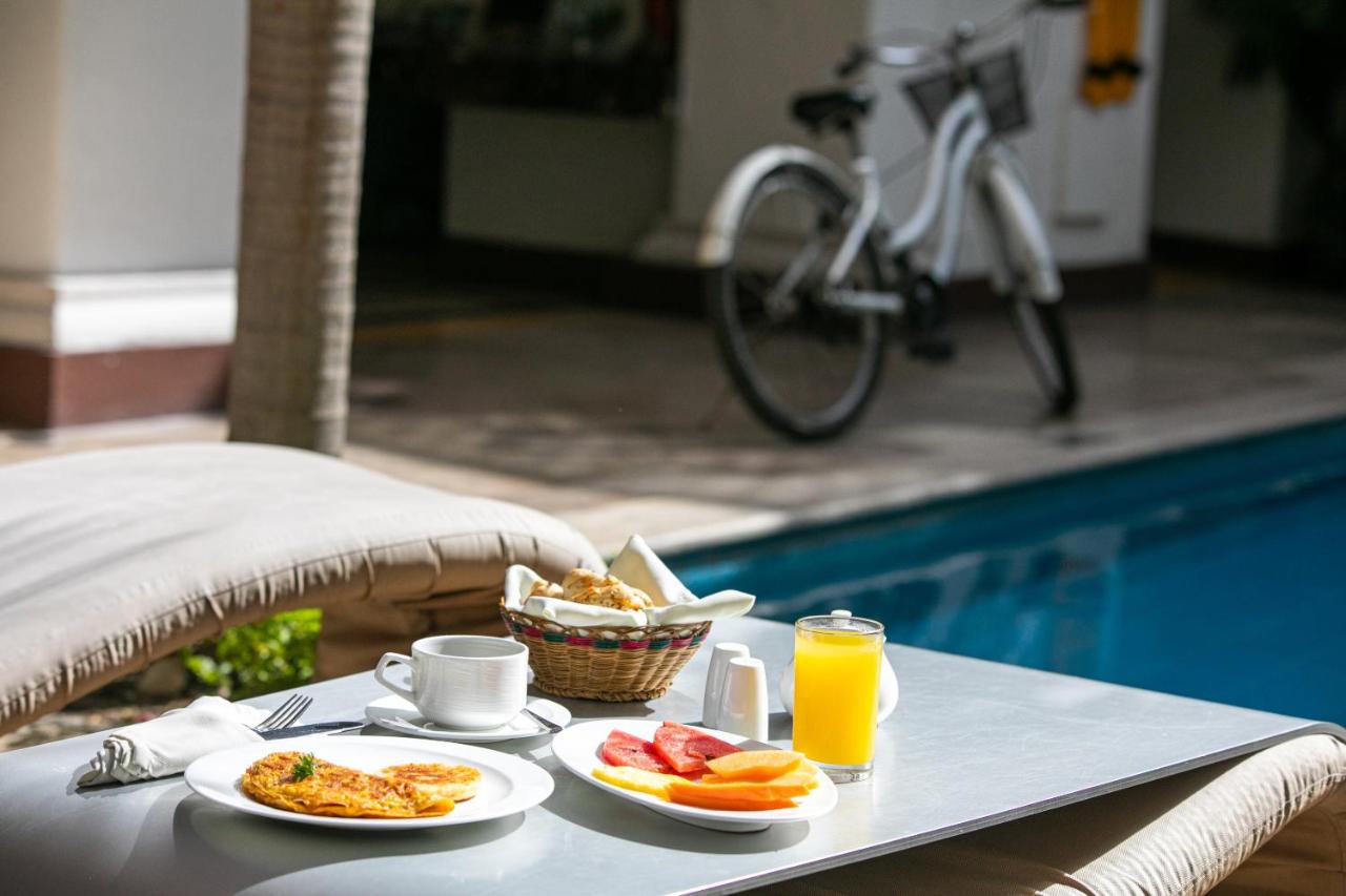 Hotel Boutique Don Pepe photo