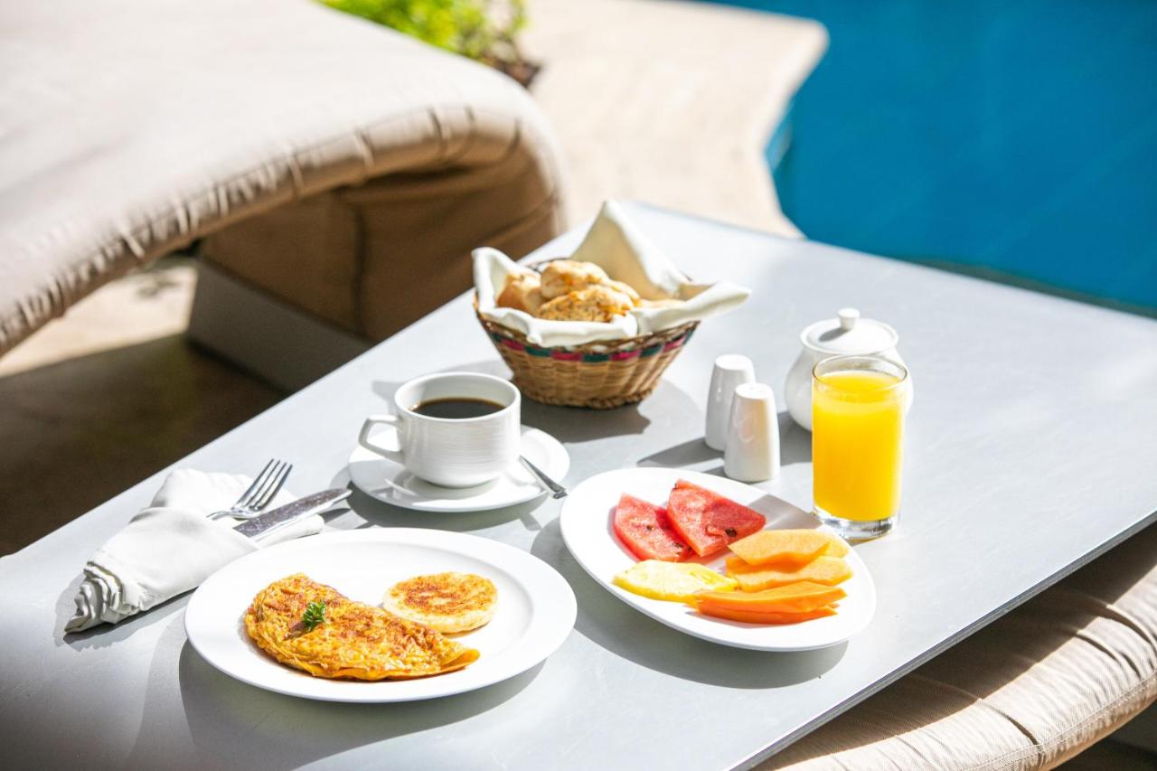 Hotel Boutique Don Pepe photo