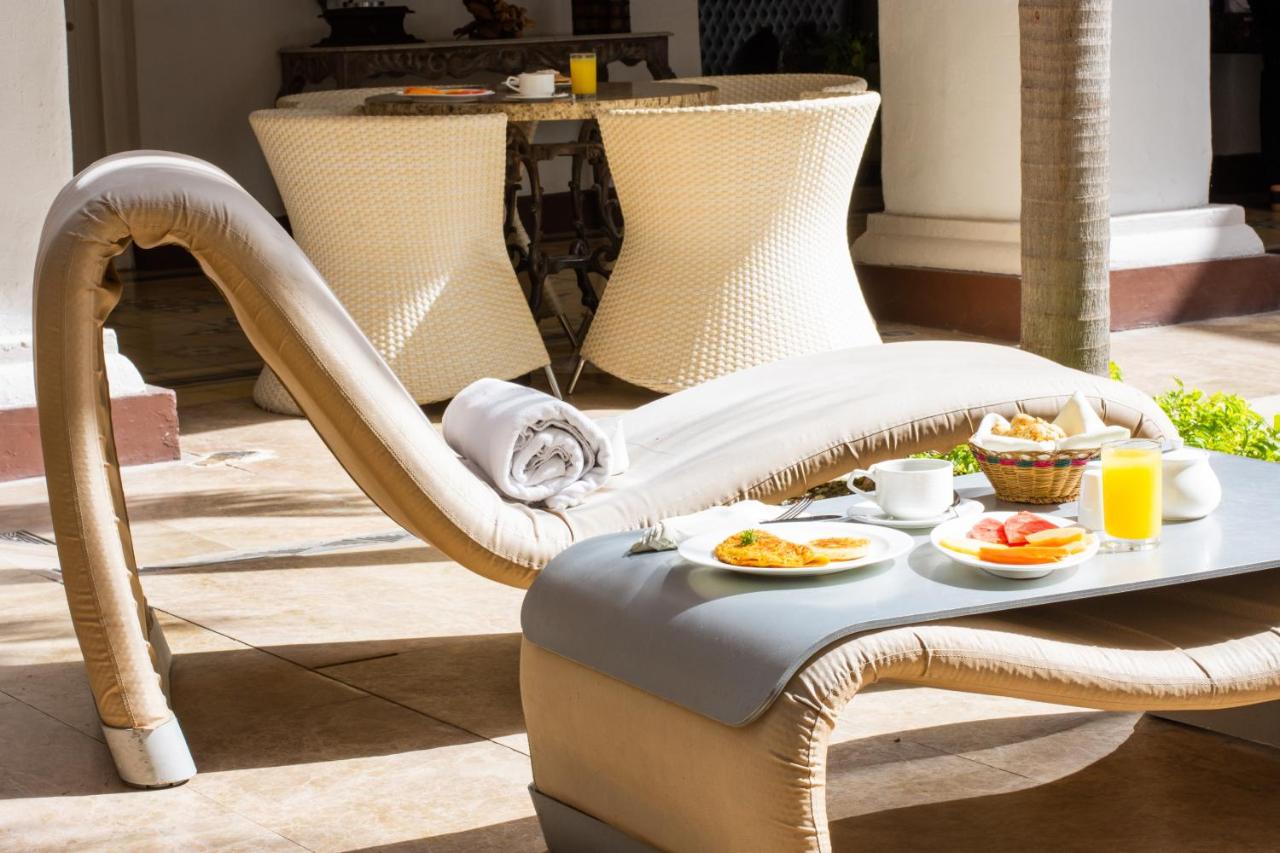 Hotel Boutique Don Pepe photo